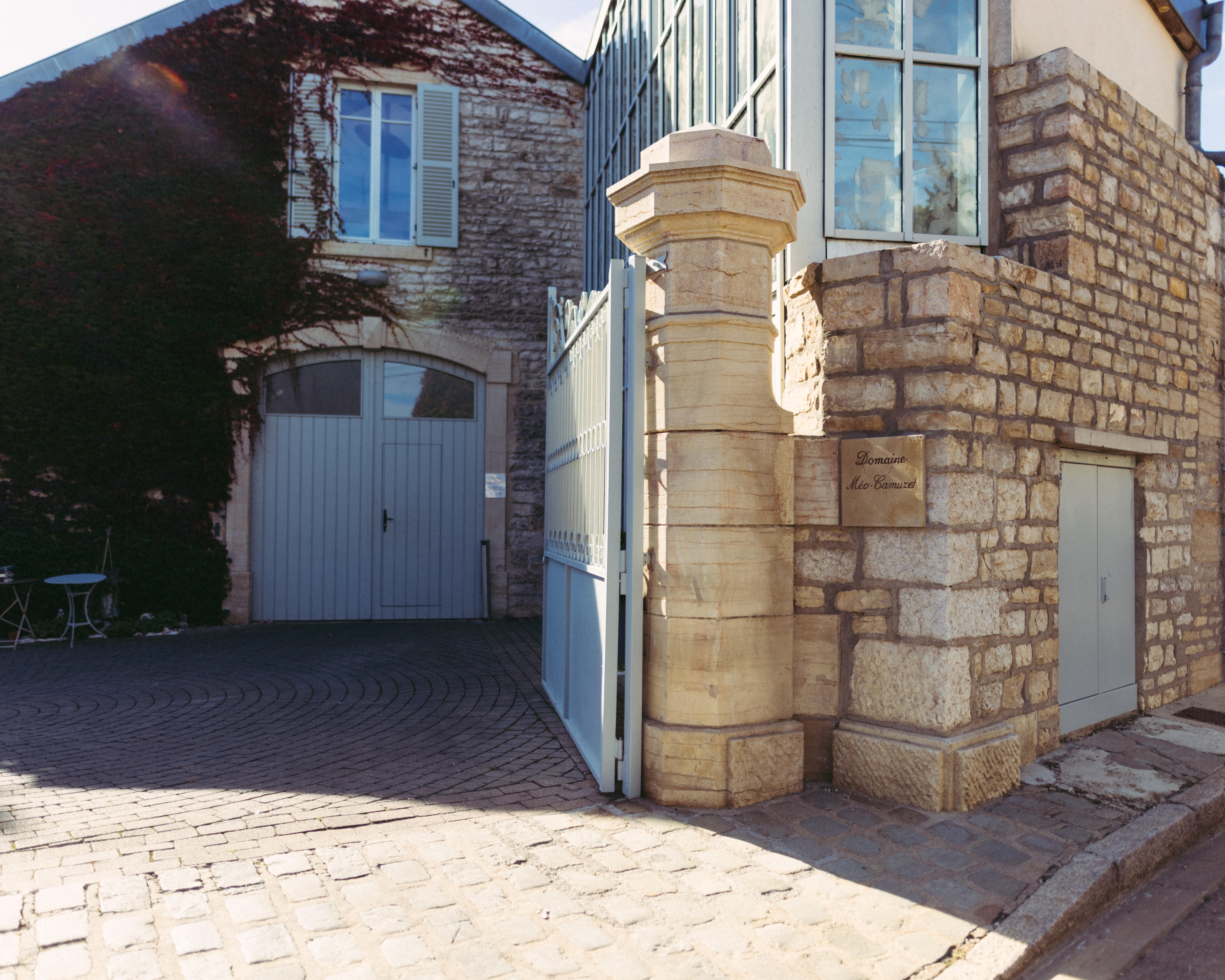 Burgundy-2023-Vosne-Romanee-Meo-Camuzet-20