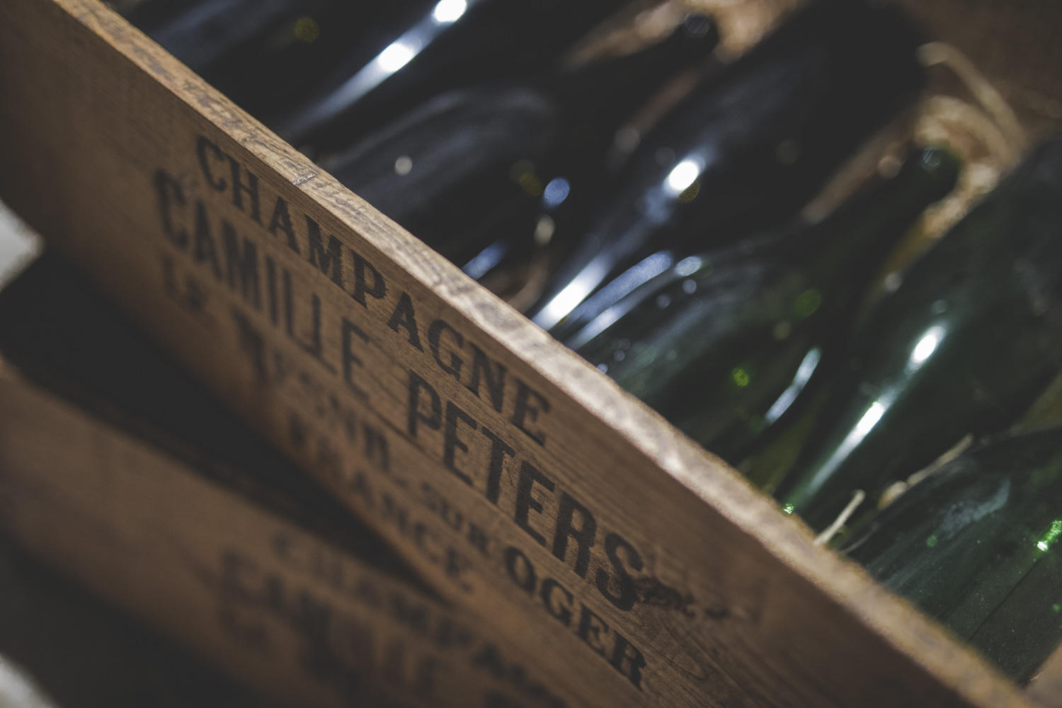 Champagne-Pierre-Peters-Crate