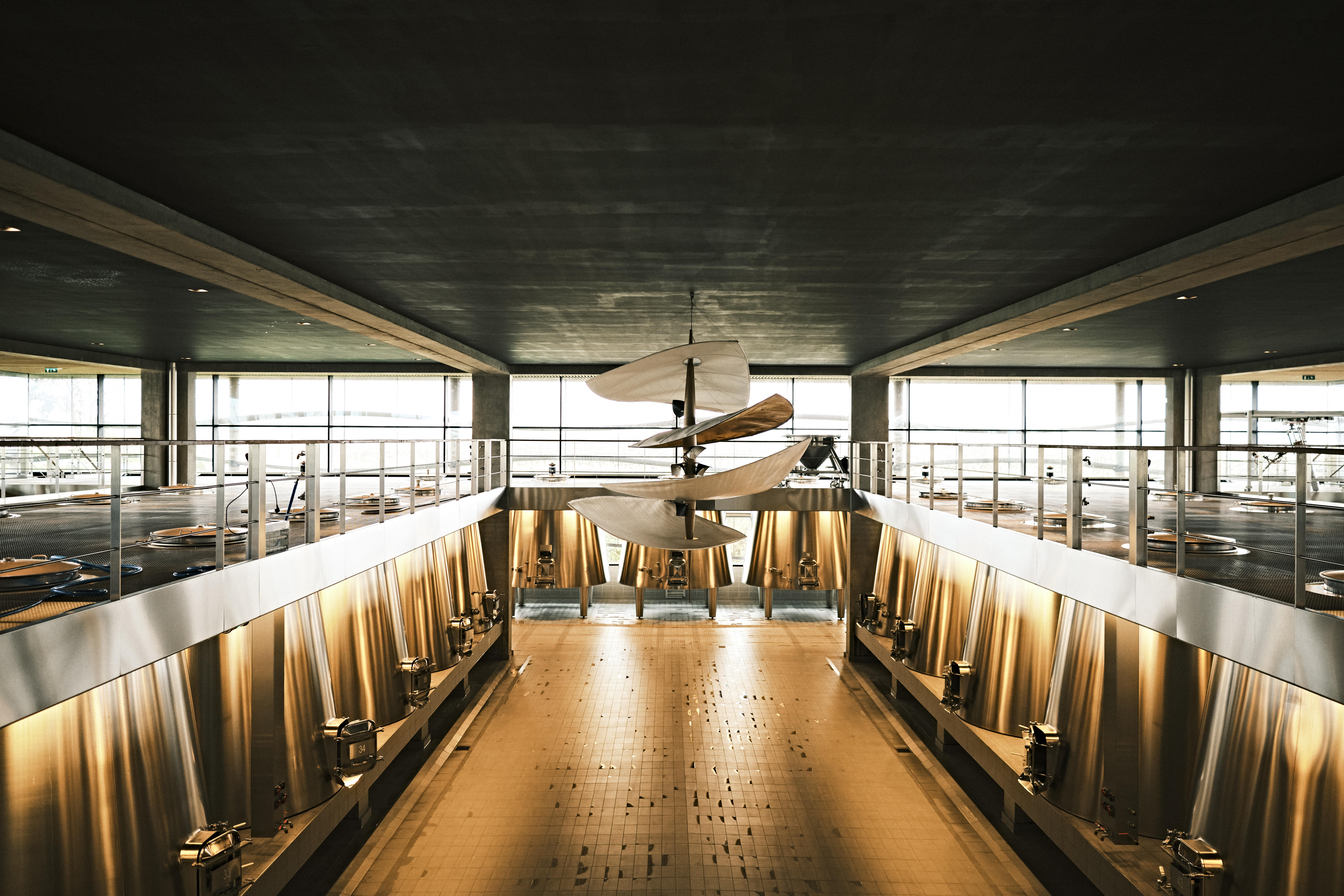 Chateau-Beychevelle-Tank-Room-Bordeaux-2021-Jason-Lowe