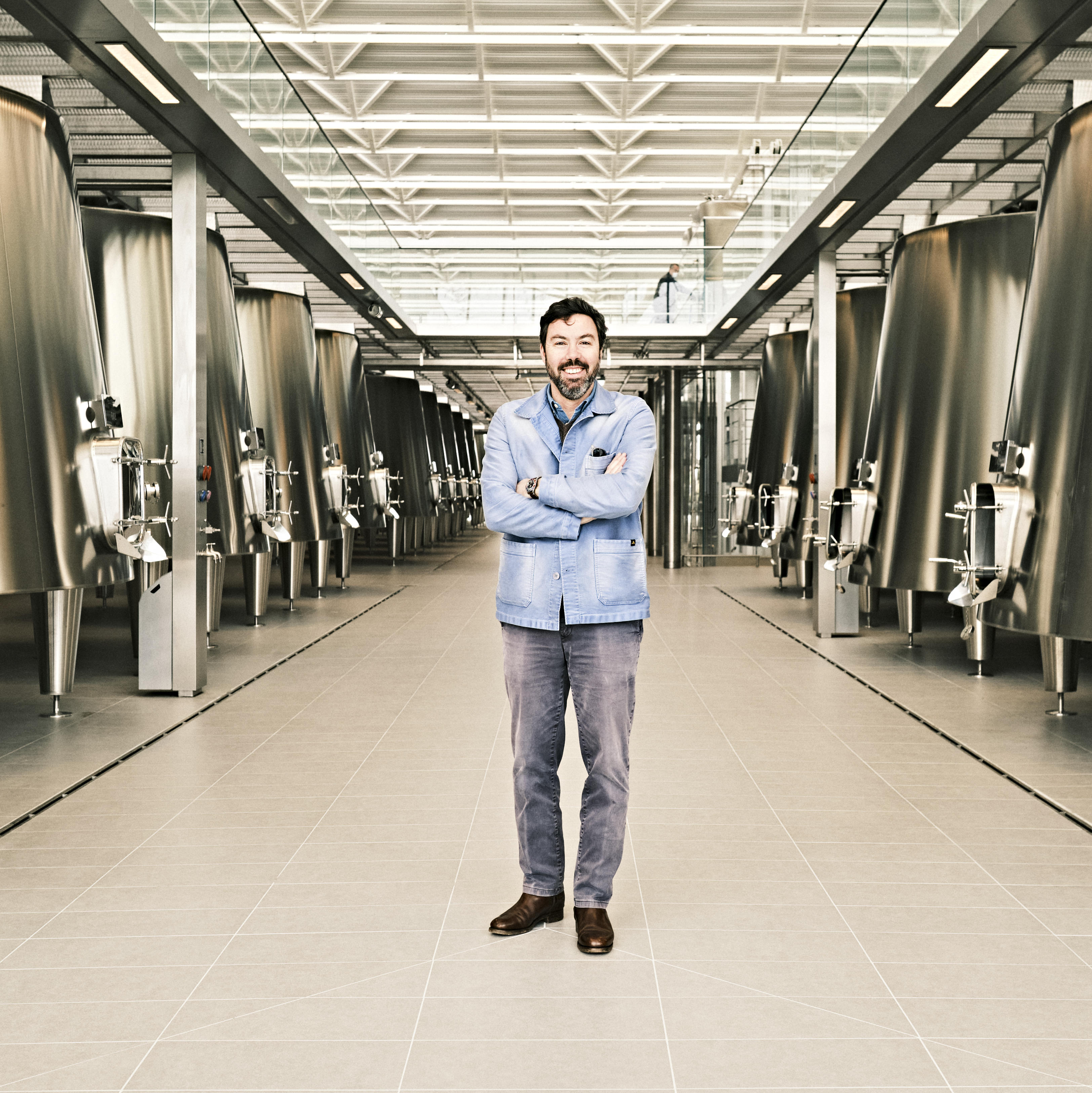 Classics from the Cazes family