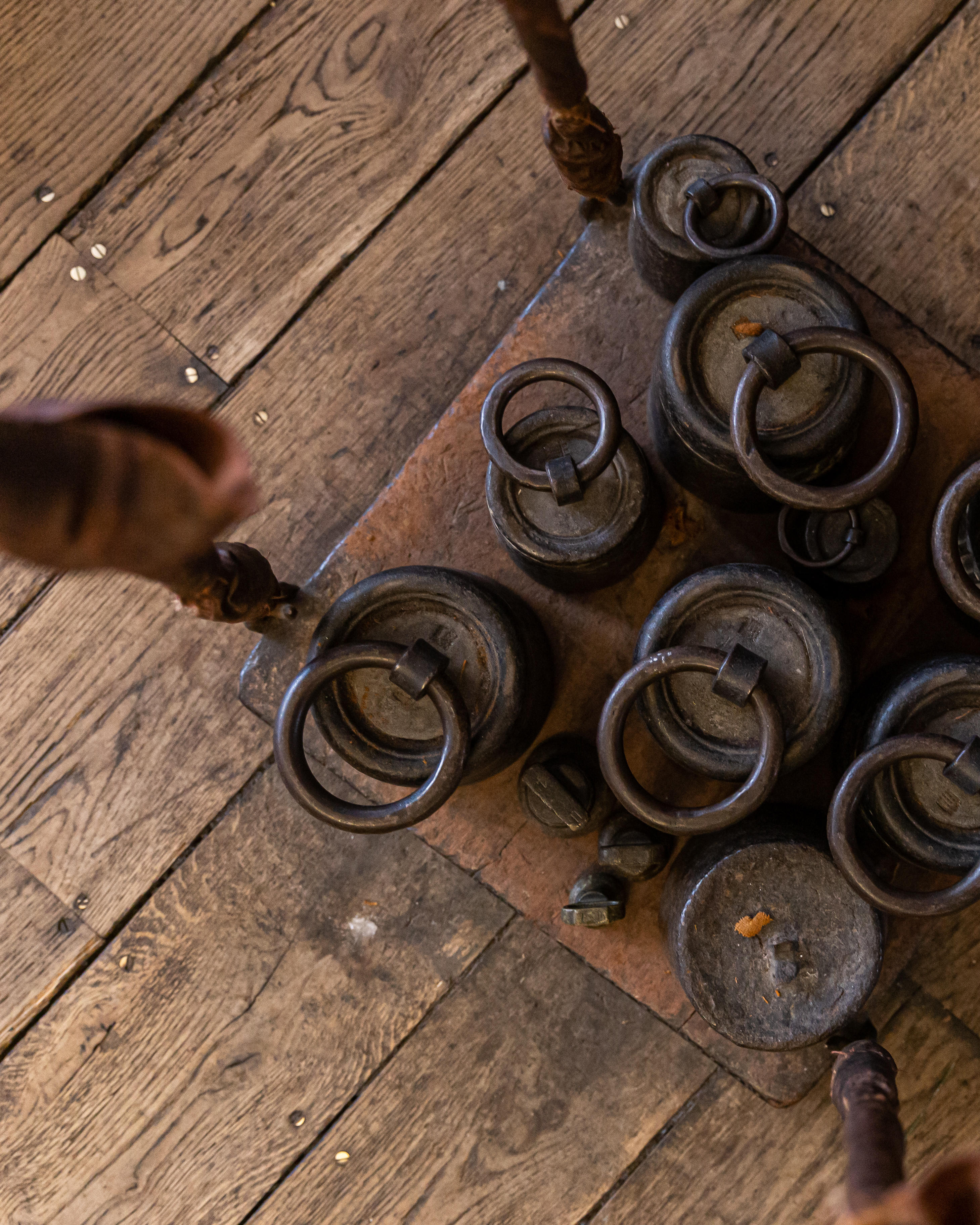 No-3-St-James_Reception-Weighing-Scales_Jacquline-Walker_09